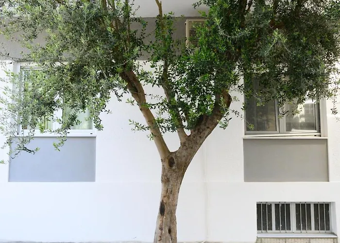 Apartment Stella's Minimal Tríkala